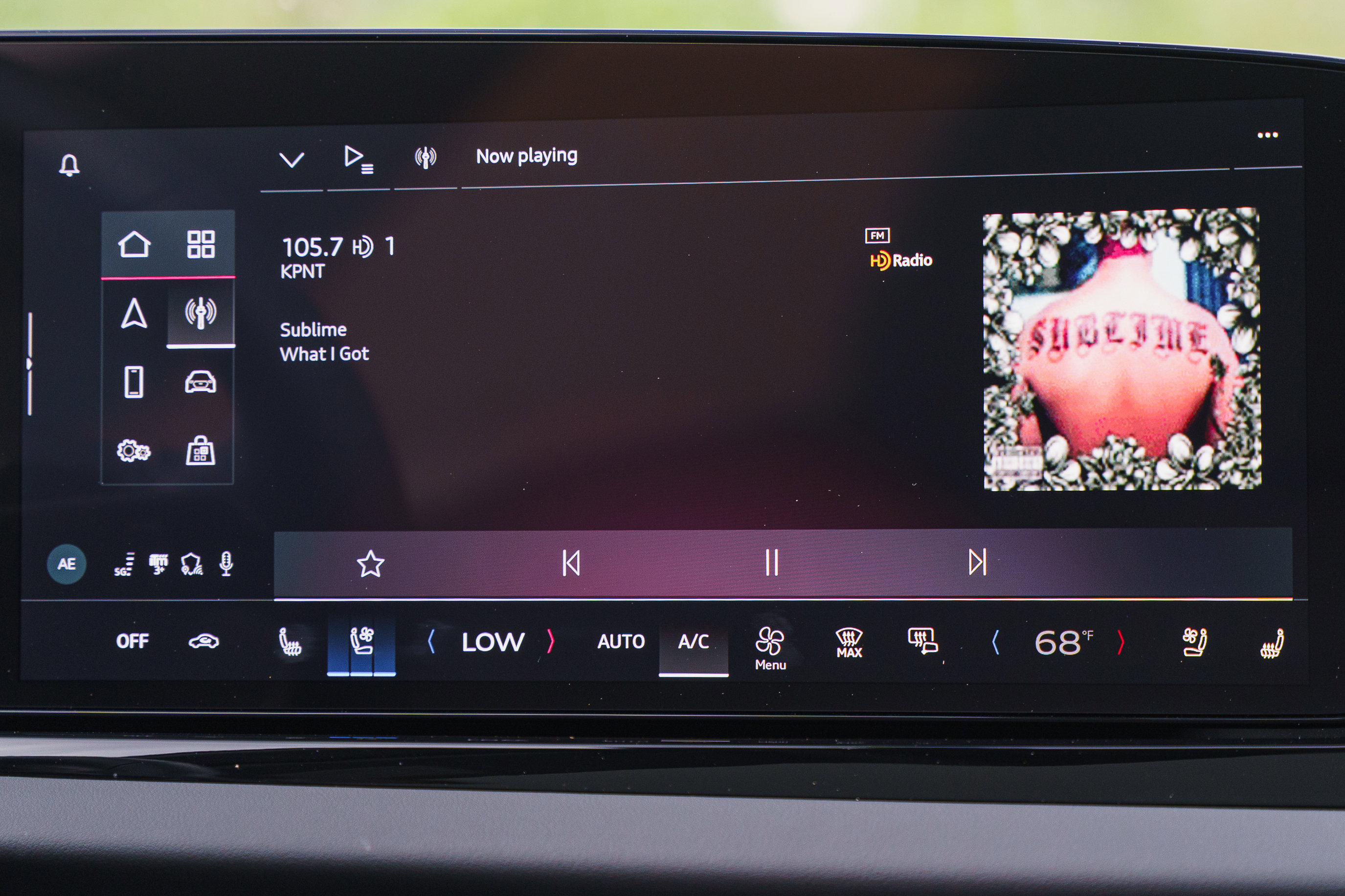 Certified 2025 Audi A5 2.0T Premium Plus w/ Premium Plus AWD/4WD image 13