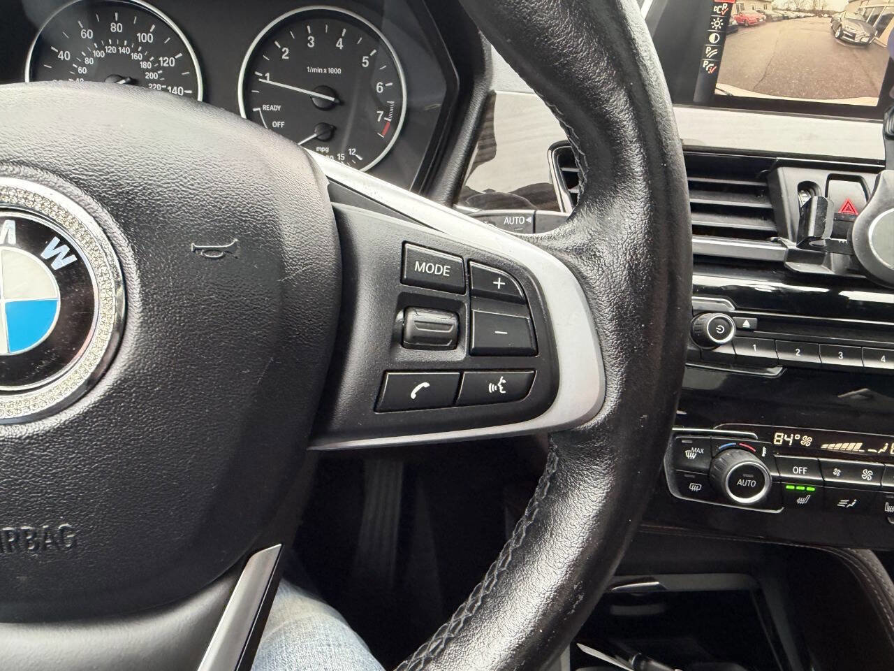 Used 2017 BMW X1 xDrive28i AWD/4WD image 35