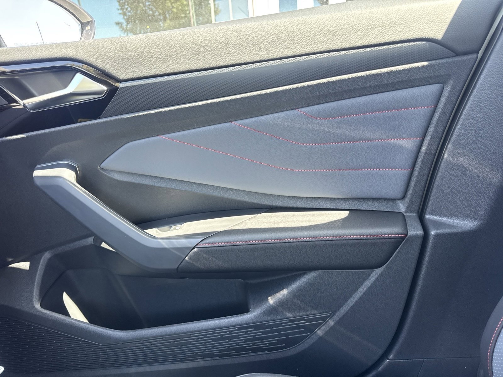 New 2026 Volkswagen Jetta GLI Autobahn FWD image 30