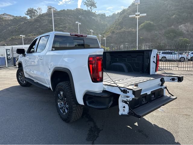 New 2026 GMC Sierra 1500 AT4X AWD/4WD image 32