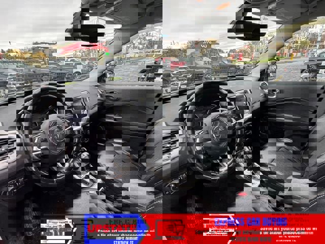 Used 2020 Jeep Compass Latitude w/ Popular Equipment Group image 7