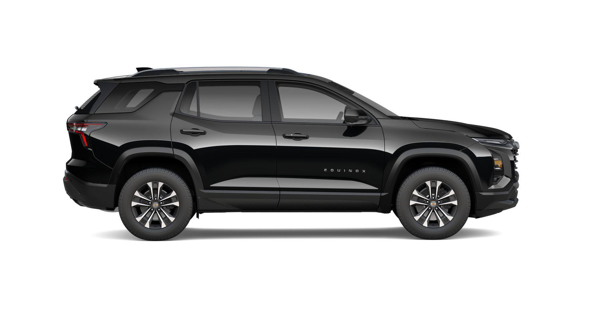New 2026 Chevrolet Equinox LT w/ Safety and Technology Package AWD/4WD image 27