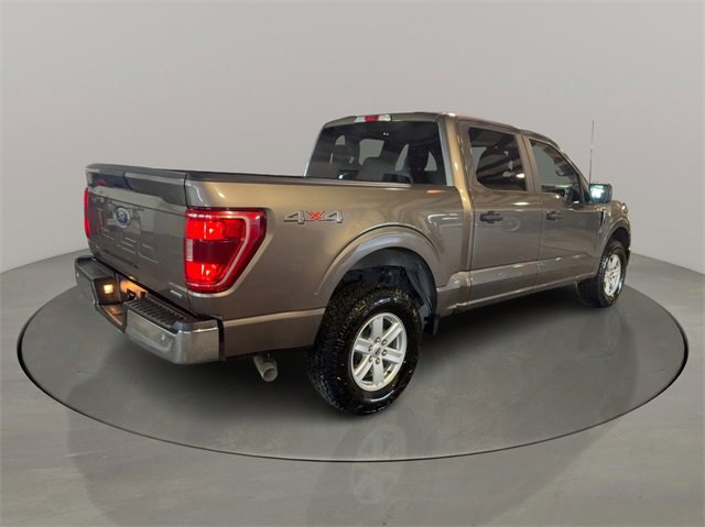 Used 2023 Ford F150 XLT image 7
