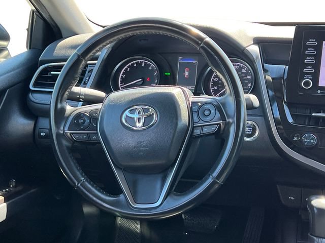 Certified 2024 Toyota Camry SE w/ Convenience Package FWD image 15