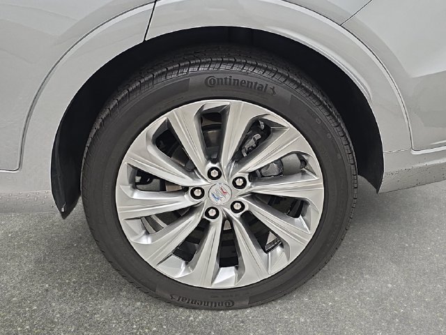 Used 2024 Buick Envista Avenir FWD image 33