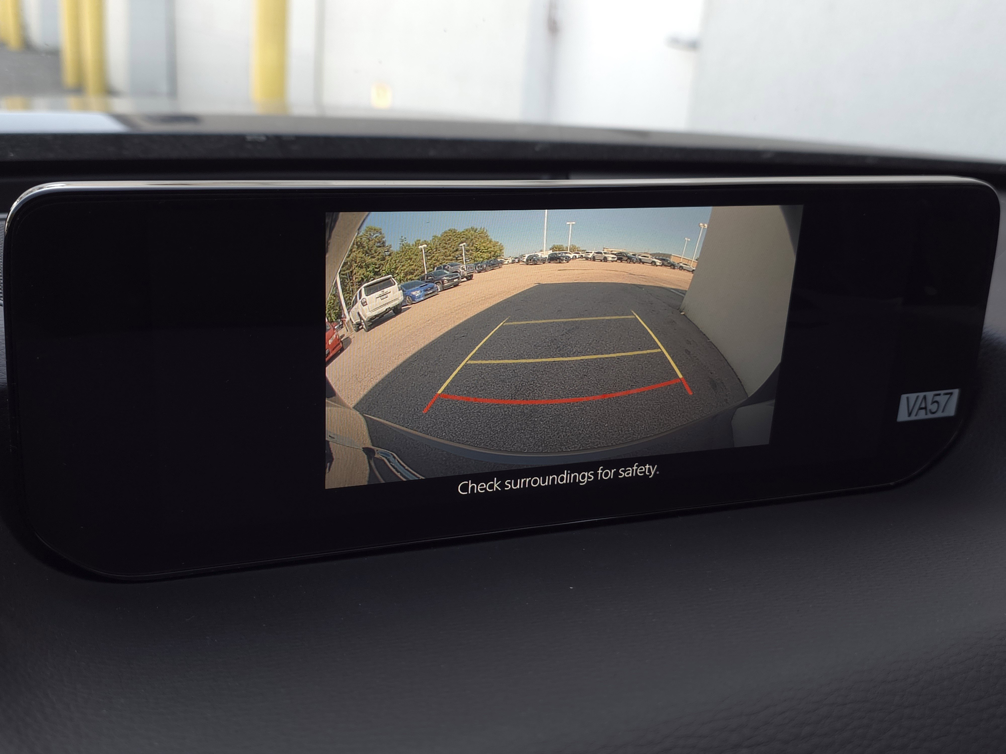 New 2025 MAZDA CX-50 AWD 2.5 S w/ Weather Package image 22