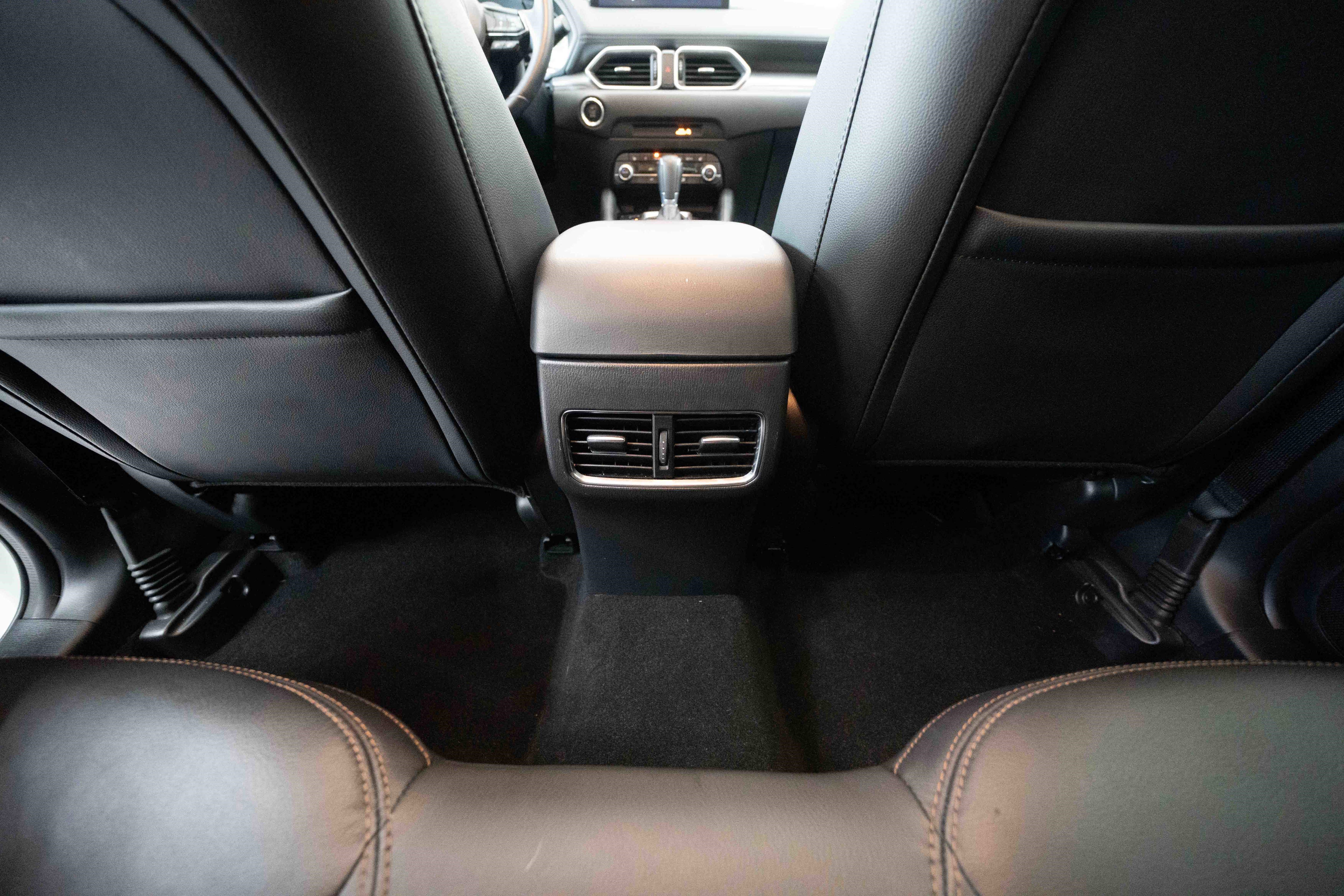 Used 2023 MAZDA CX-5 AWD 2.5 S image 22