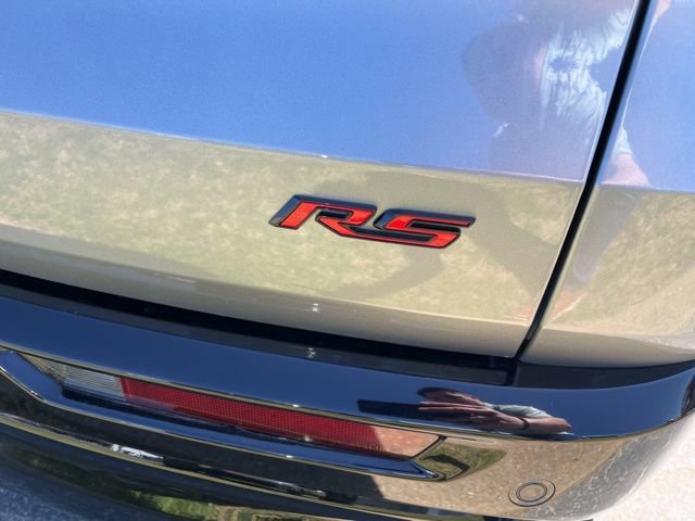 Used 2024 Chevrolet Traverse RS image 4