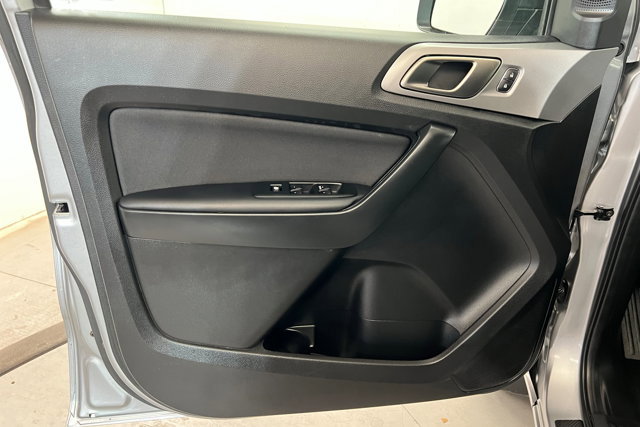 Used 2022 Ford Ranger XLT w/ Equipment Group 301A Mid image 14