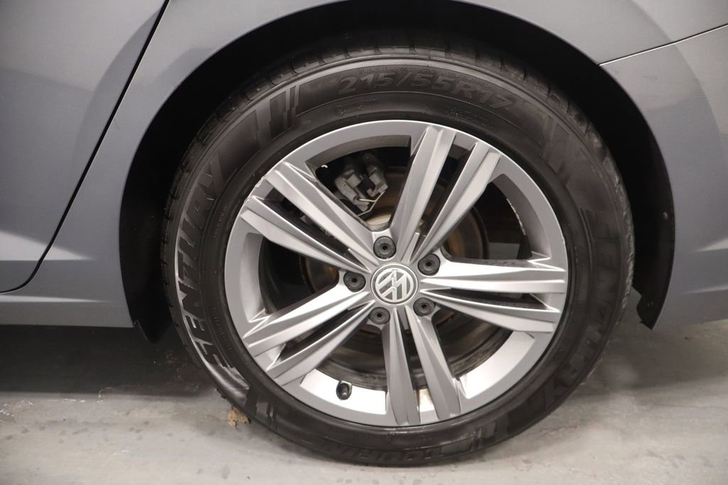 Used 2020 Volkswagen Jetta S image 26
