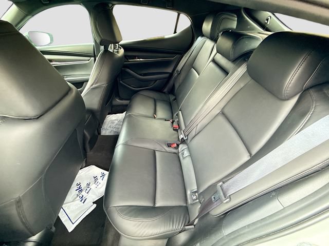 Used 2025 MAZDA MAZDA3 s Sport FWD image 30
