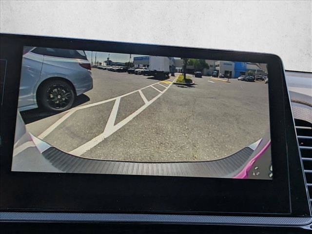 New 2026 Honda Odyssey Touring image 12