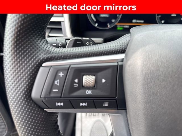 Used 2025 Mitsubishi Outlander SE image 12