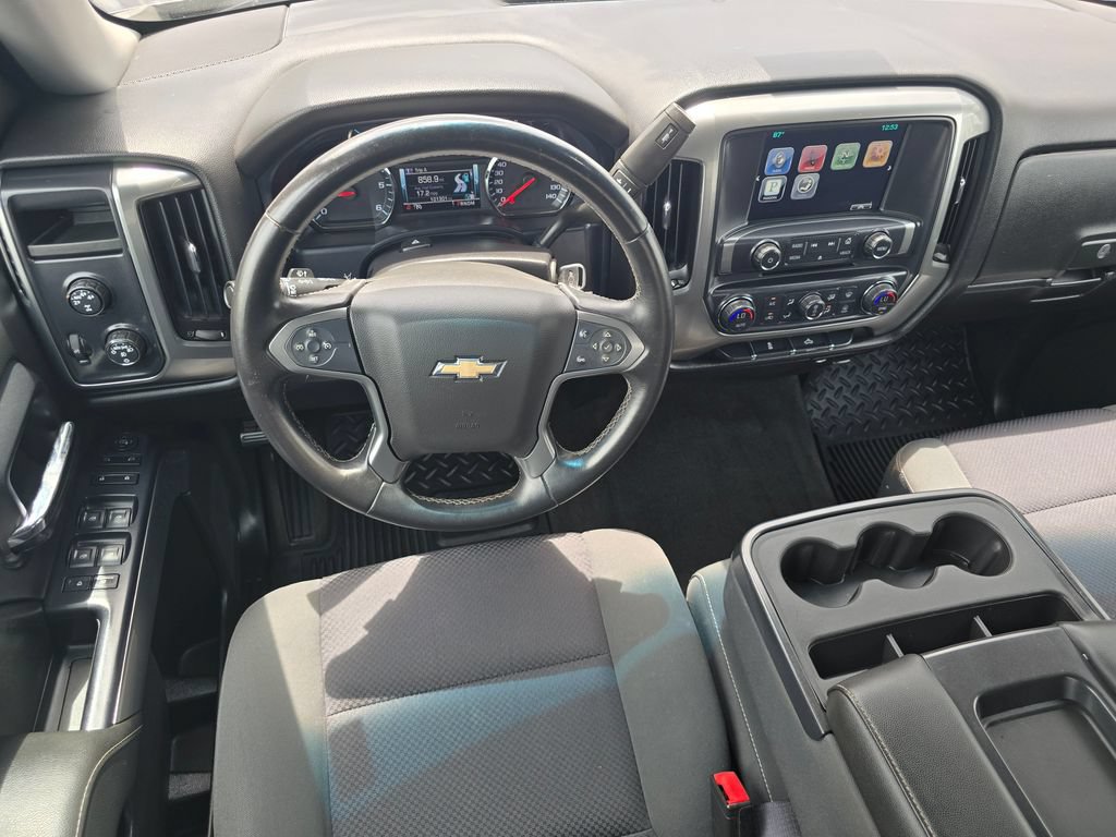 Used 2014 Chevrolet Silverado 1500 LT w/ All Star Edition AWD/4WD image 23