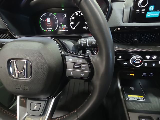 Used 2025 Honda CR-V Sport Touring image 28