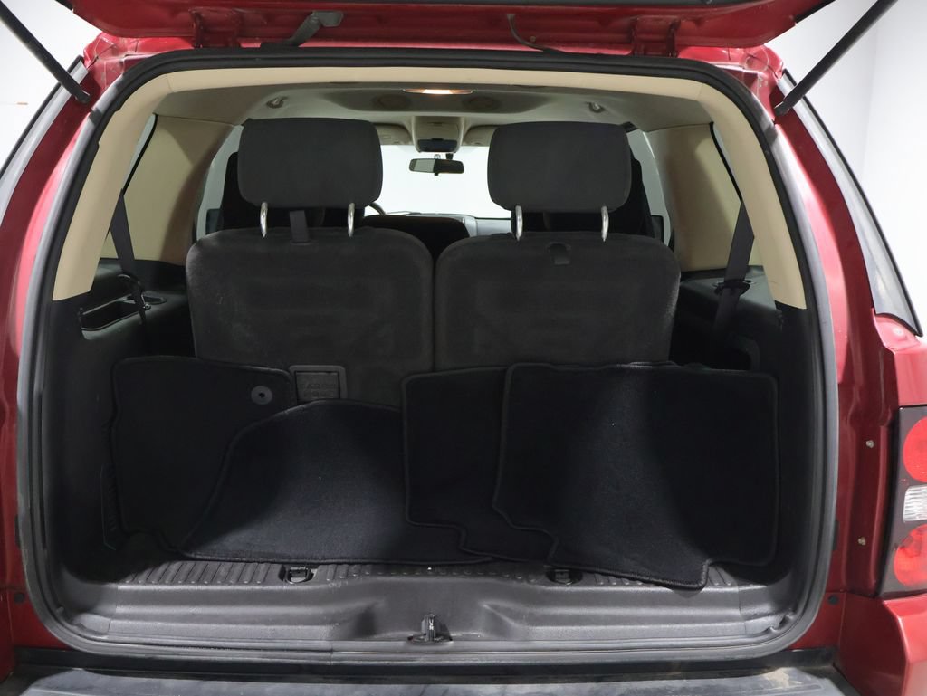 Used 2010 Ford Explorer XLT AWD/4WD image 9