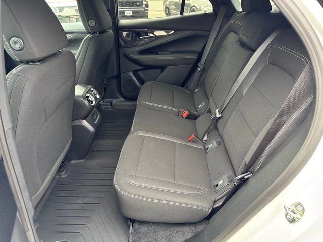 New 2026 Chevrolet Blazer EV LT AWD/4WD image 26