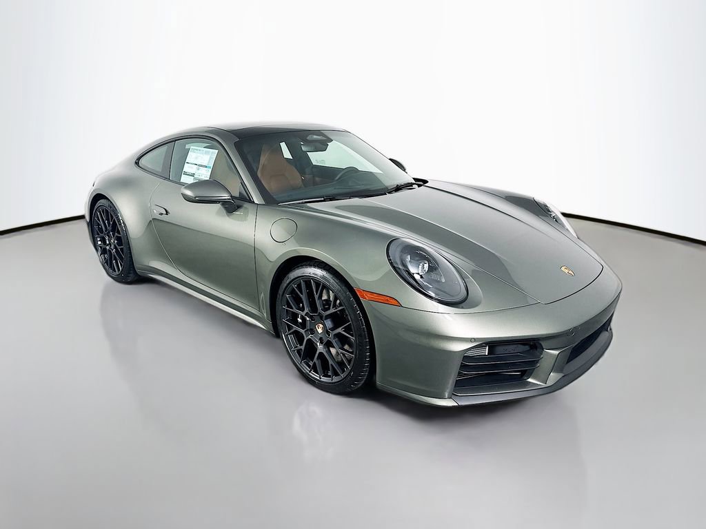 New 2026 Porsche 911 Carrera S image 7