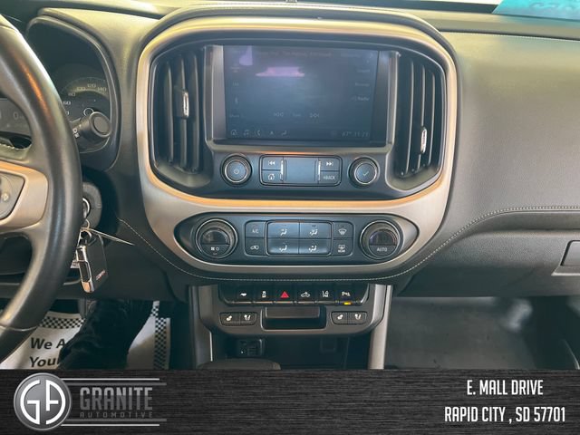 Used 2020 GMC Canyon Denali AWD/4WD image 14