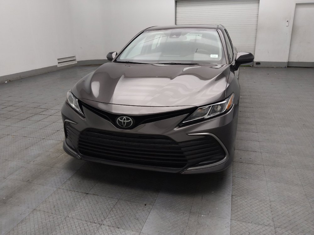 Used 2023 Toyota Camry LE FWD image 15