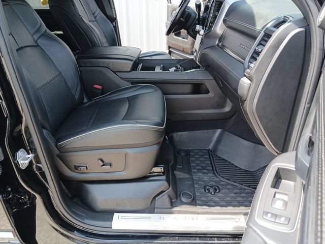 Used 2021 RAM 4500 4x4 Crew Cab DRW image 47