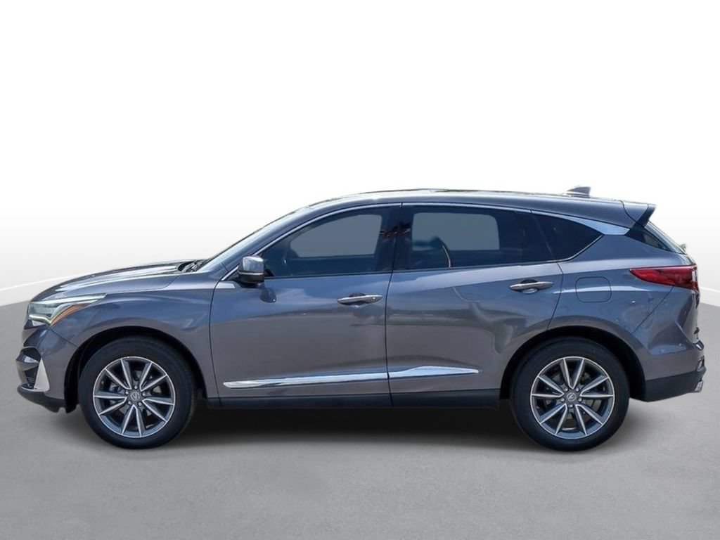 Used 2019 Acura RDX w/ Technology Package AWD/4WD image 5