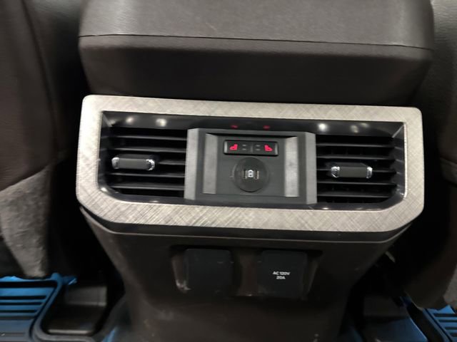 Used 2024 Ford F250 King Ranch image 38