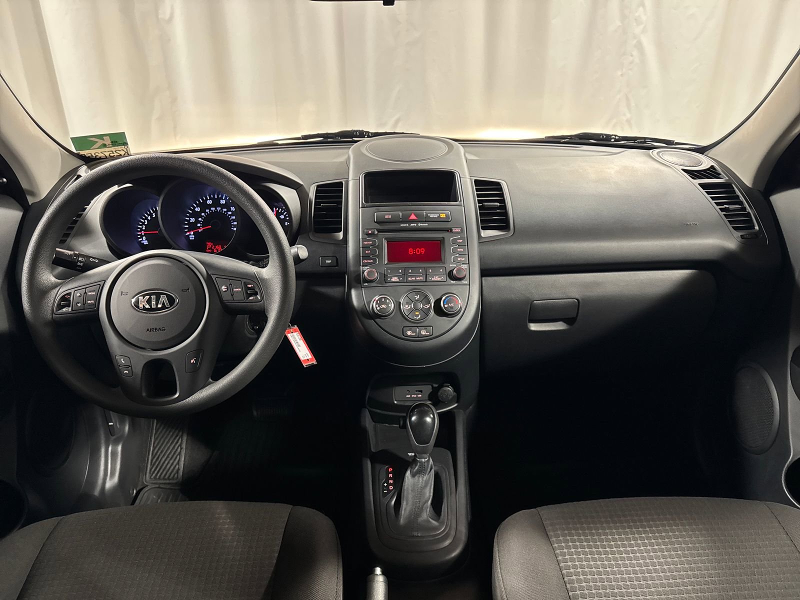 Used 2013 Kia Soul FWD image 4