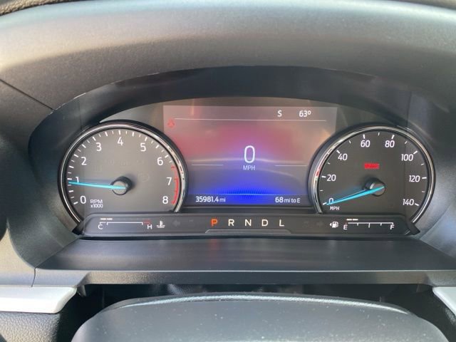 Used 2022 Ford Explorer XLT w/ Equipment Group 202A image 23