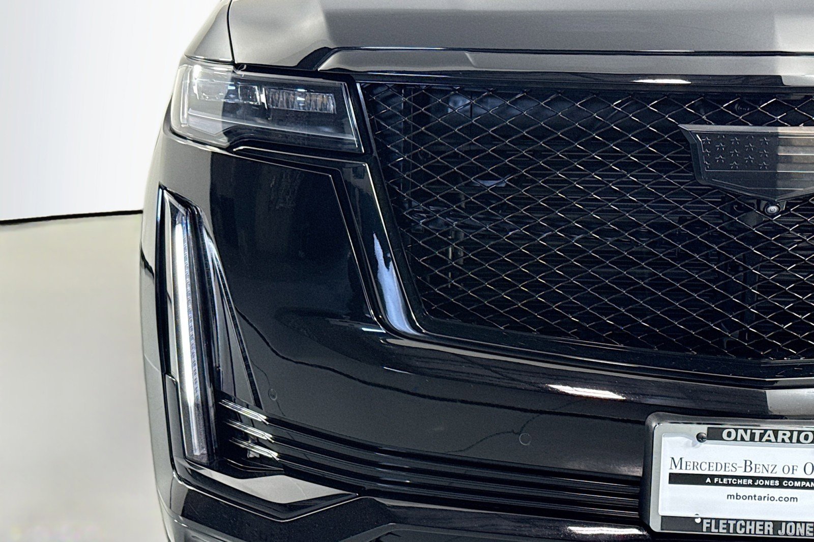 Used 2024 Cadillac Escalade Sport Platinum image 14