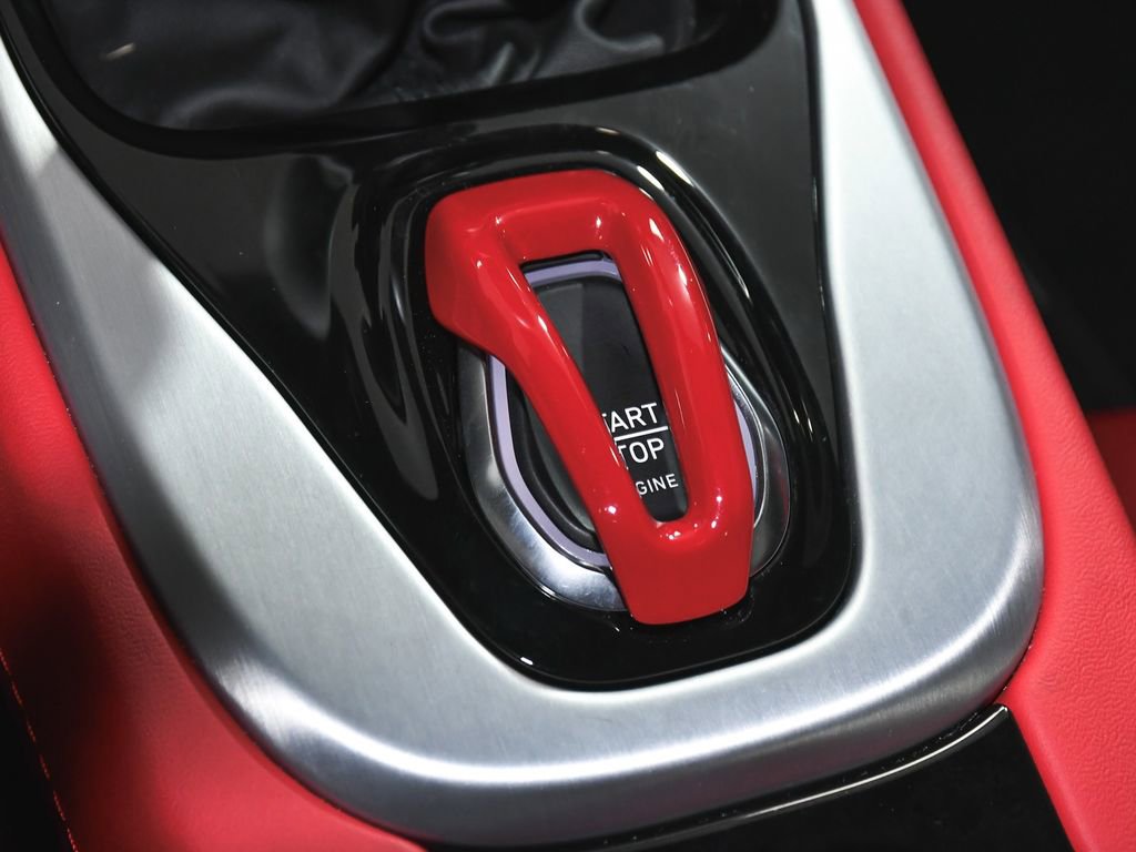 Used 2025 Lotus Emira image 28