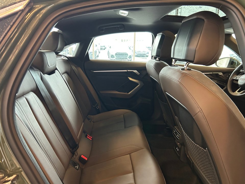 New 2026 Audi A3 2.0T Premium Plus image 29