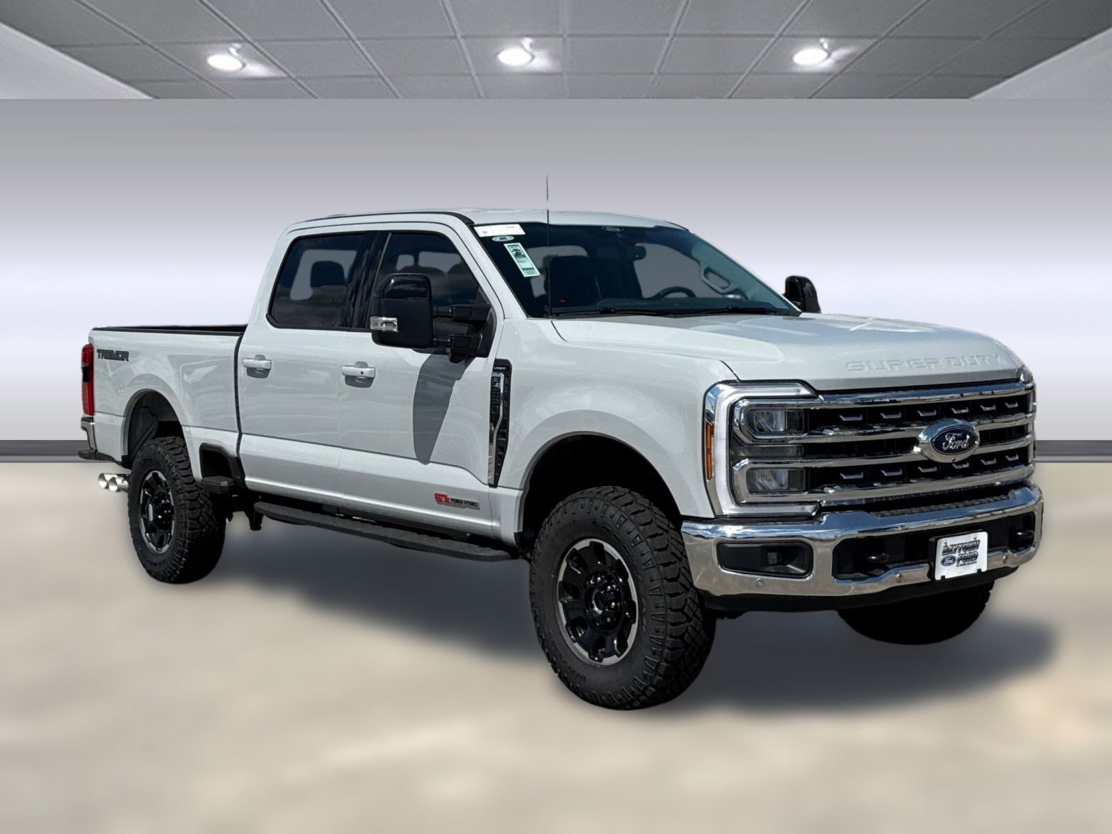 New 2026 Ford F250 Lariat w/ Tremor Off-Road Package image 6