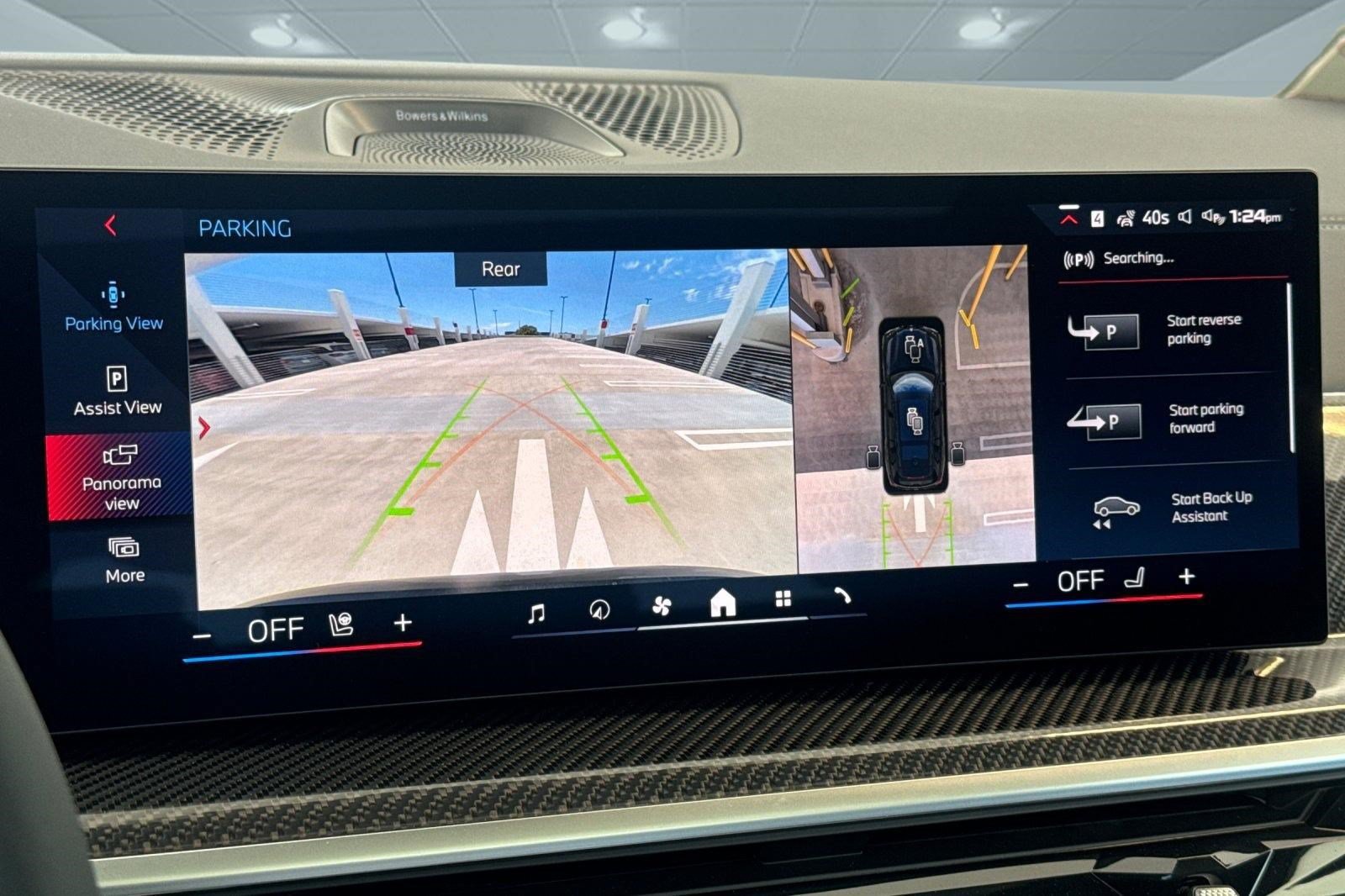 New 2027 BMW X7 M60i AWD/4WD image 17