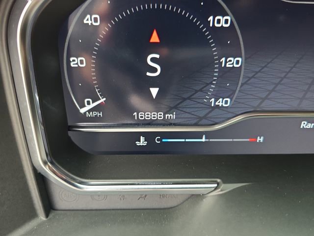 Certified 2024 GMC Sierra 1500 Denali w/ Denali Reserve Package image 30