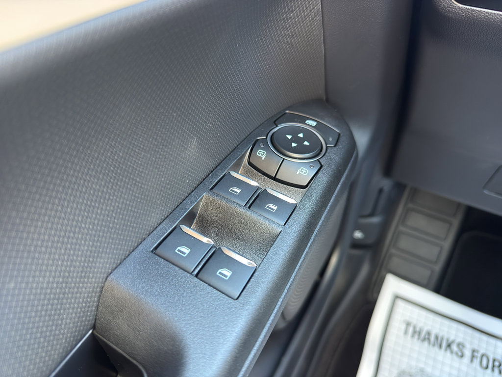 New 2025 Ford Bronco Sport Big Bend w/ Convenience Package image 22