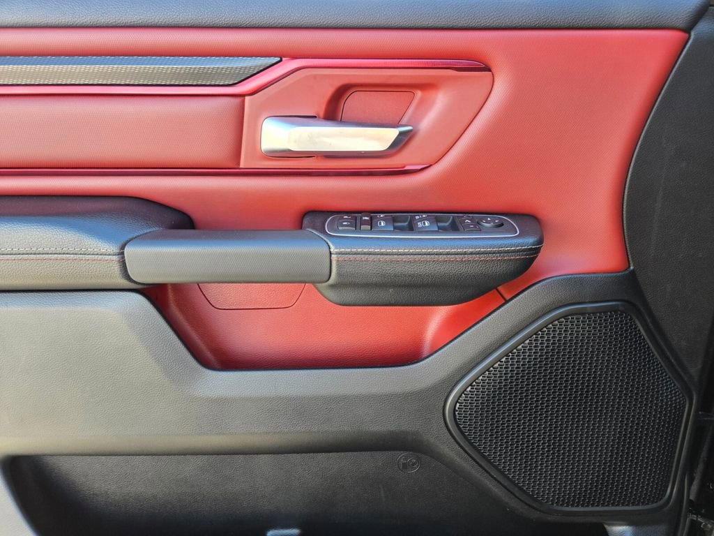 Used 2023 RAM 1500 Rebel w/ Rebel Level 1 Equipment Group image 18