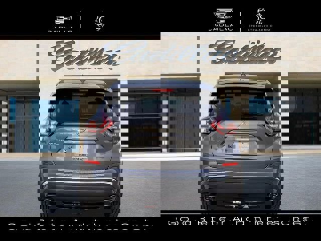 Used 2018 Nissan Murano S image 4