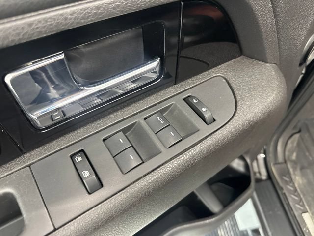 Used 2010 Ford F150 Harley-Davidson AWD/4WD image 22
