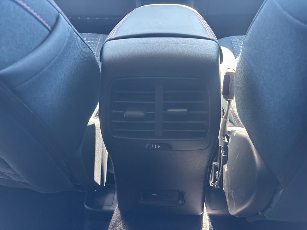 New 2026 Ford Bronco Sport Heritage w/ Convenience Package image 22