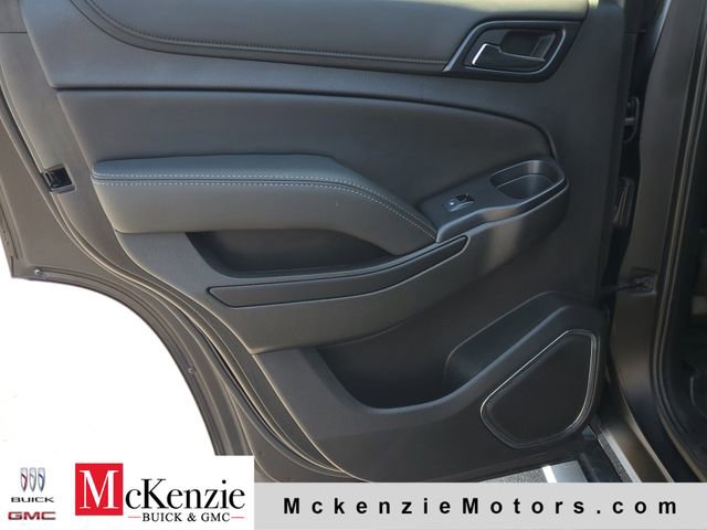 Used 2019 Chevrolet Tahoe LT AWD/4WD image 25