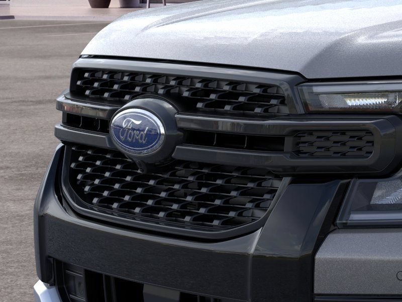 New 2026 Ford Ranger XLT AWD/4WD image 18