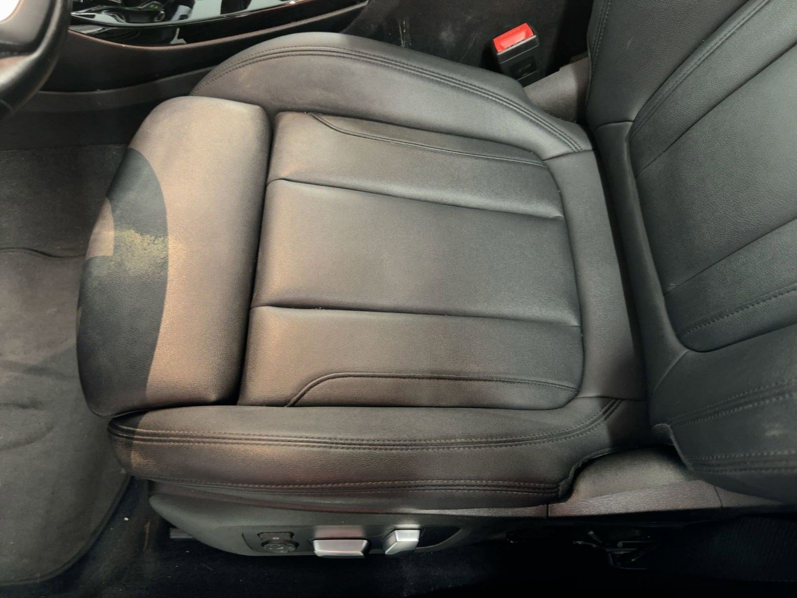 Used 2019 BMW X3 sDrive30i image 14