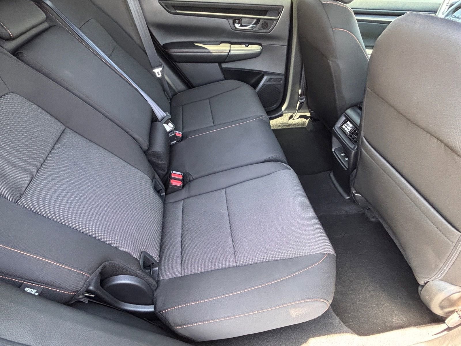 Certified 2026 Honda CR-V TrailSport image 15