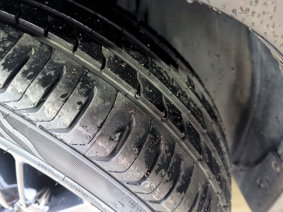 Used 2022 INFINITI QX55 Sensory w/ Lighting Package image 29