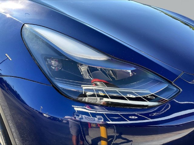 Used 2024 Tesla Model Y Long Range RWD image 32