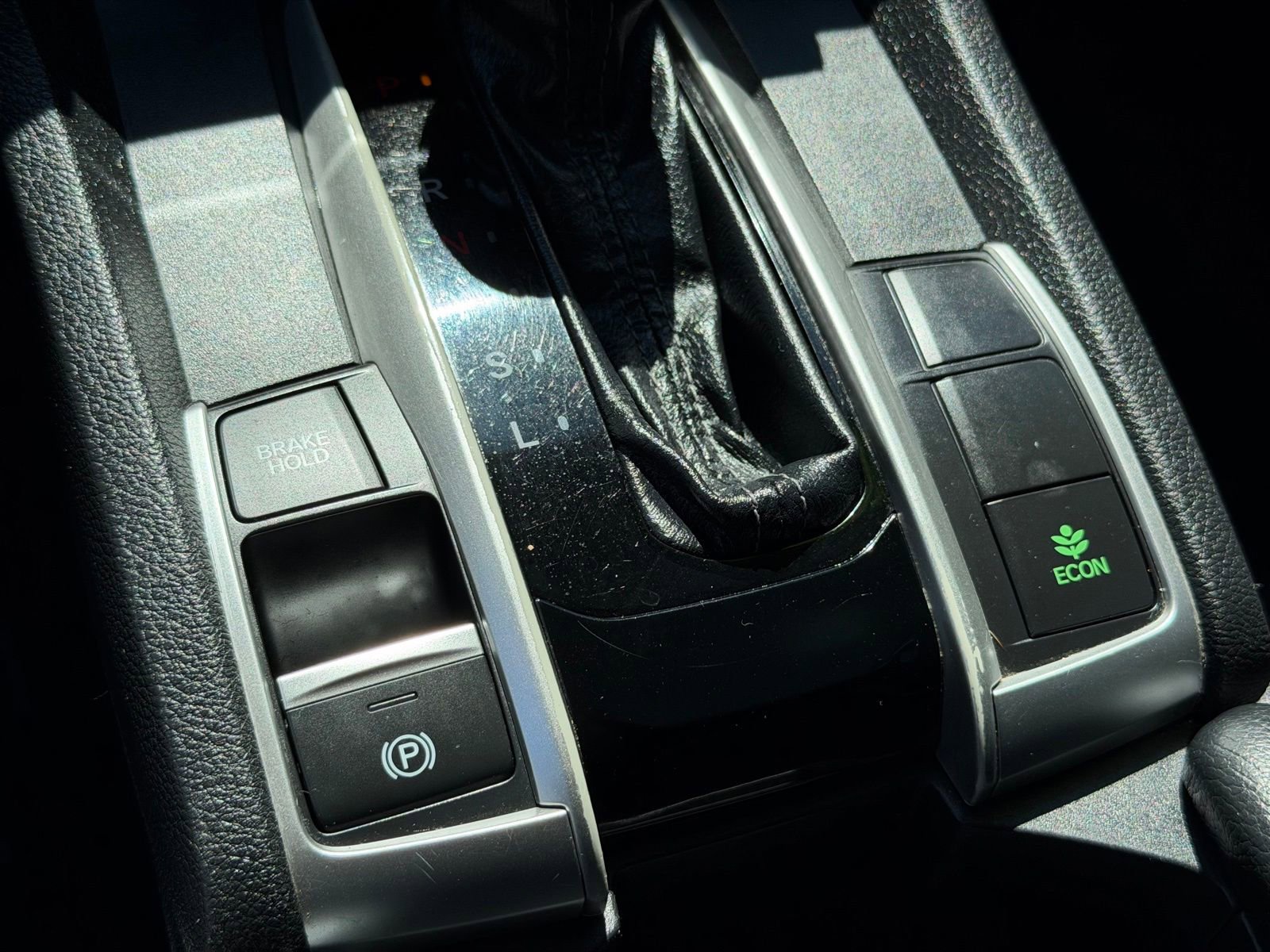 Used 2020 Honda Civic EX-L image 26