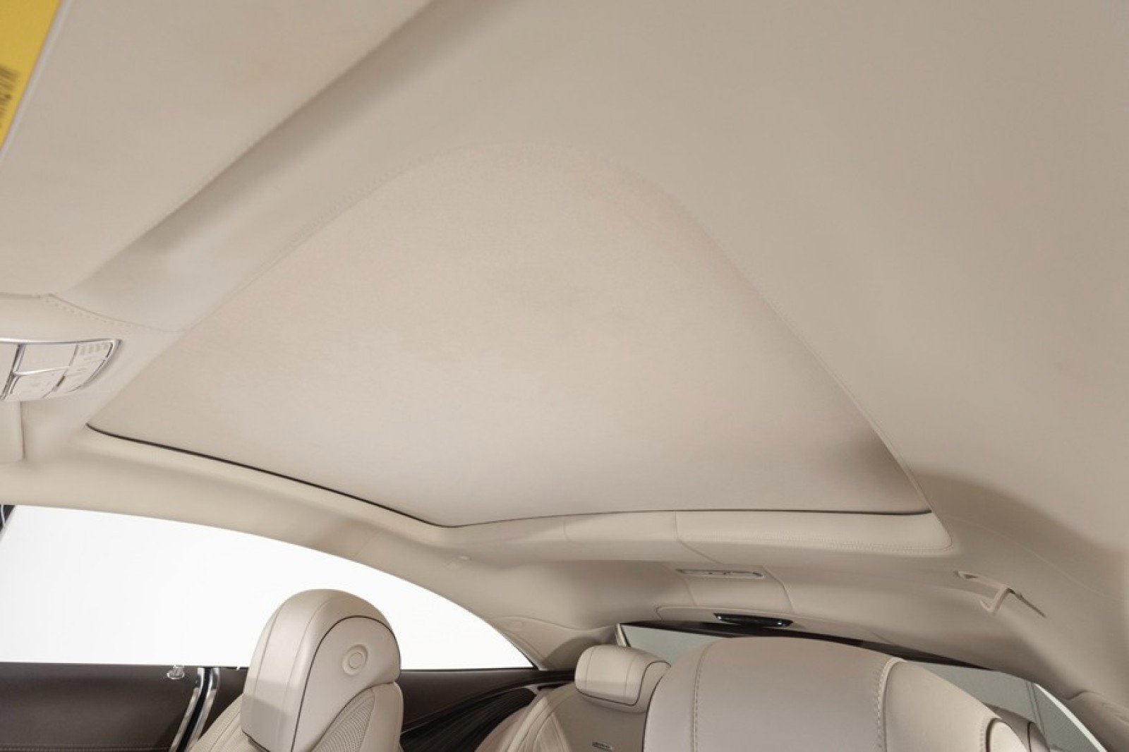 Used 2016 Mercedes-Benz S 65 AMG Coupe image 40