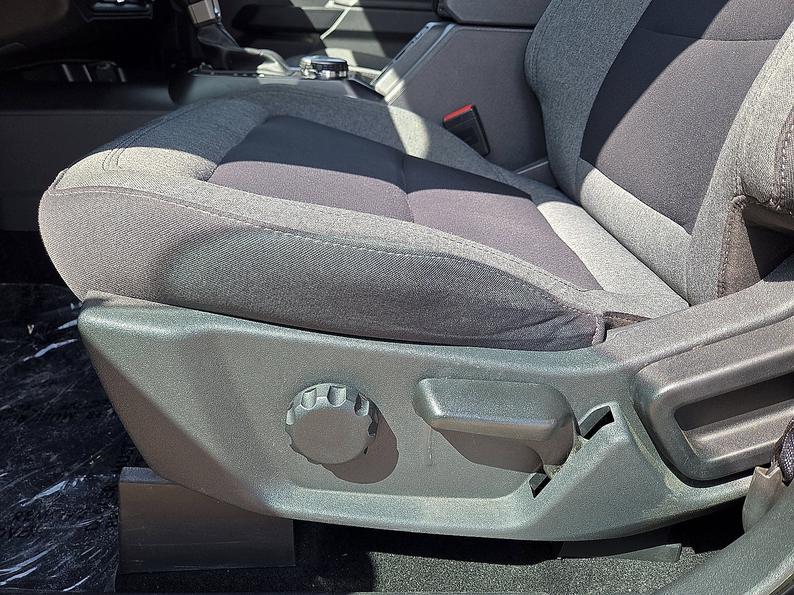 Used 2025 Ford Bronco Big Bend AWD/4WD image 23
