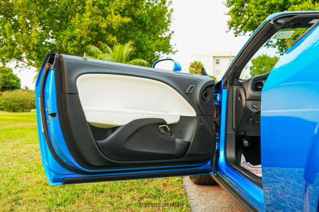 Used 2023 Dodge Challenger SRT Hellcat Redeye RWD image 44